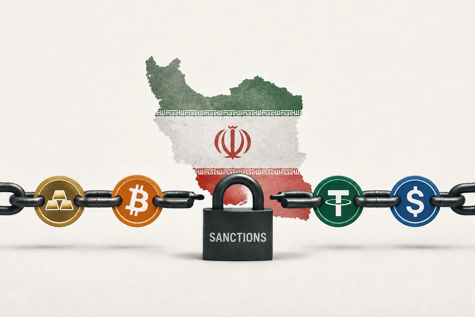 جزئیات تحریمهای جدید آمریکا علیه ایران