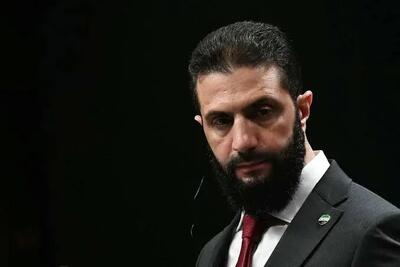 تشکر ویژه جولانی از ترامپ