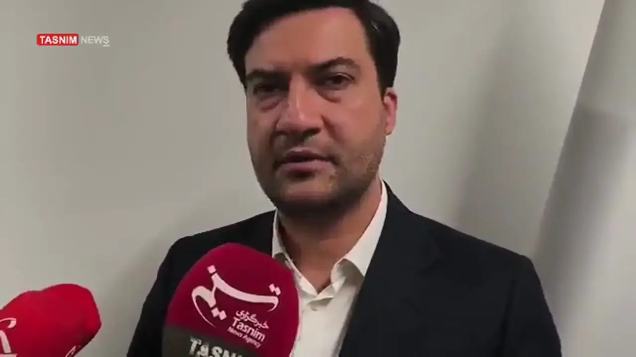 مبدا واردات بنزین محرمانه است