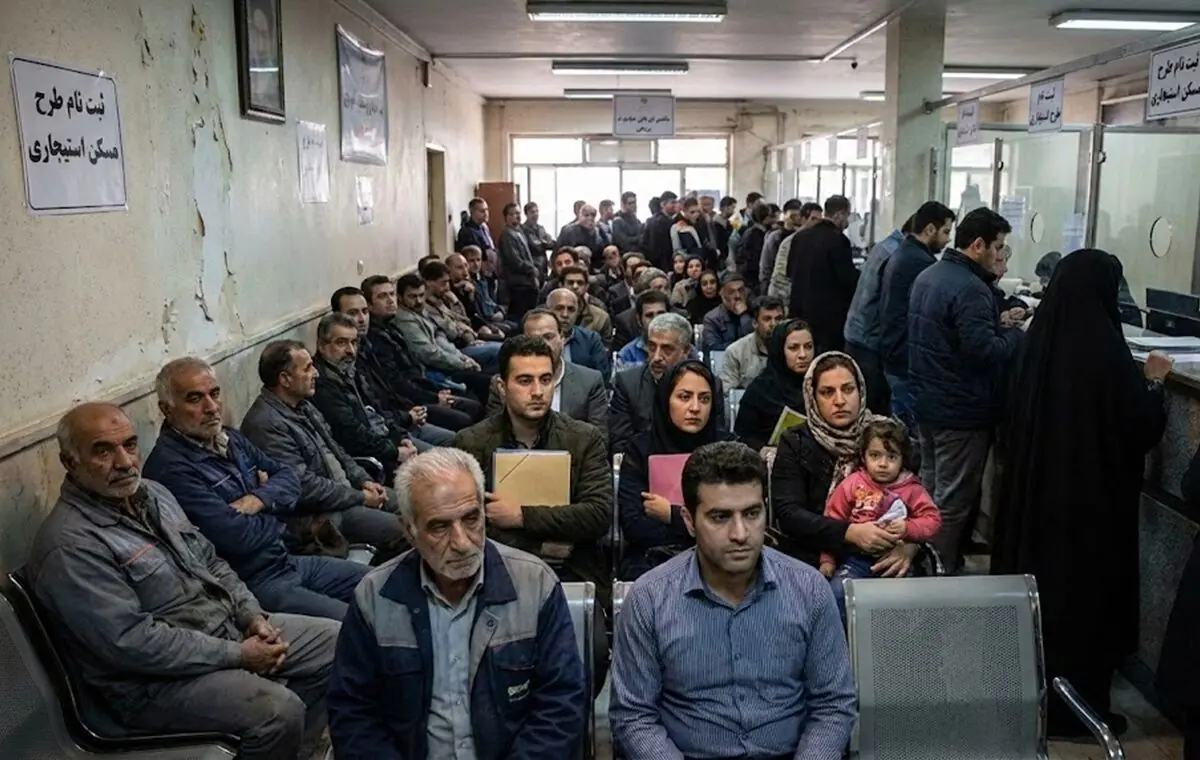 جزئیات طرح آشیان؛ مسکن استیجاری سهم چه کسانی میشود؟
