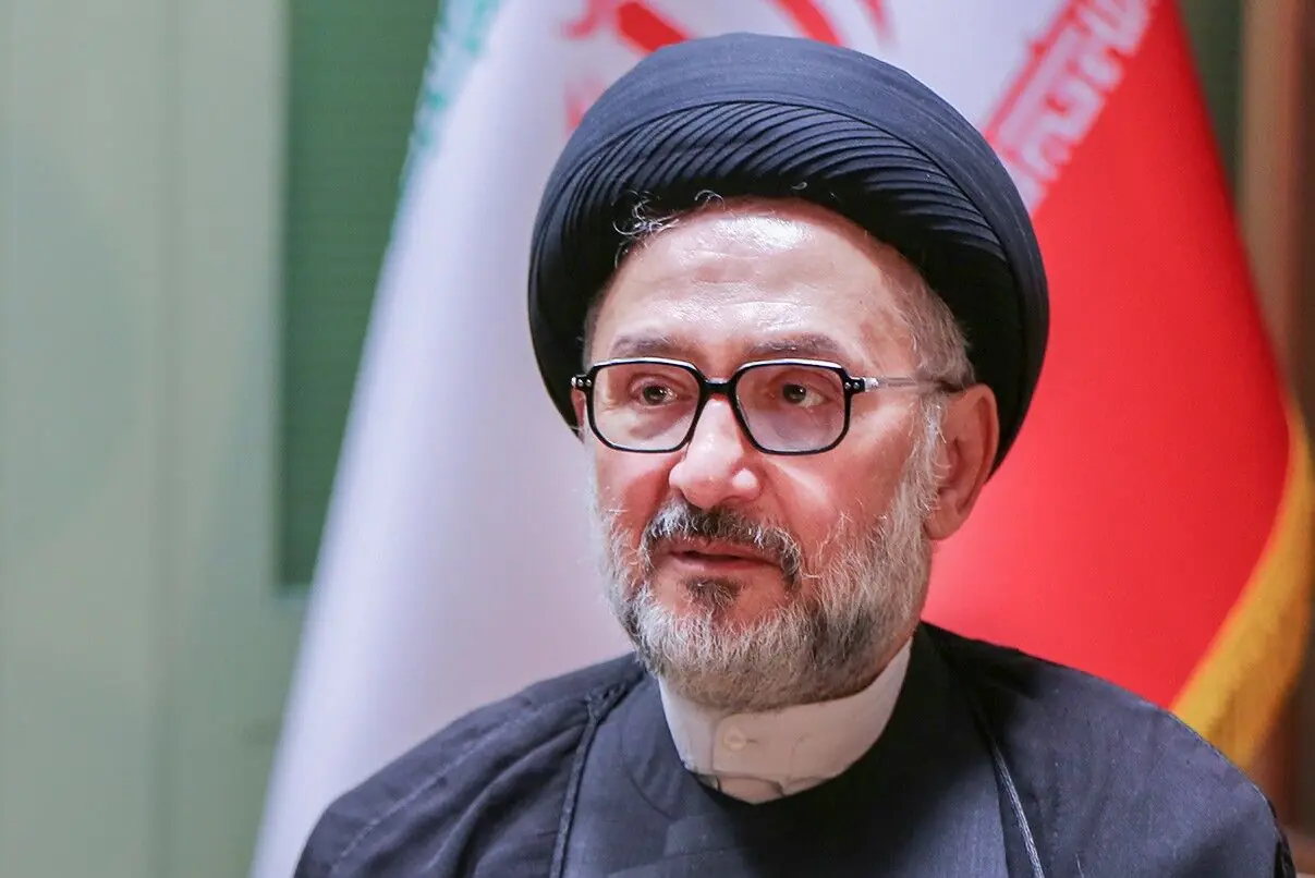 ابطحی: پیشکشیدن گاهبهگاه بحث حجاب پاسخ خوبی برای مردم نیست