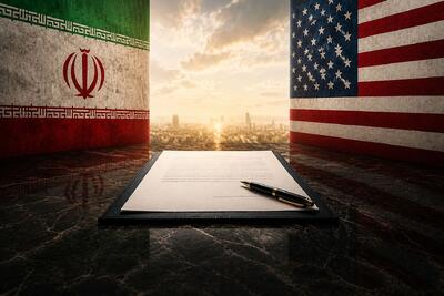  هرمز؛ محل اختلاف میان ایران با آمریکا و عمان