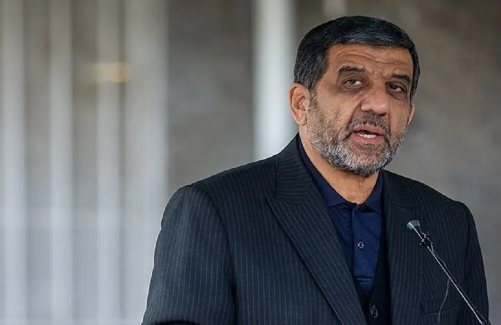  روایت ضرغامی از رهنمود رهبر انقلاب برای جذب حداکثری