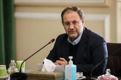 نماینده سابق مجلس: عاصم منیر برای سردرگم کردن ایران آمد / در زدن زیرساخت پترودلار تعلل نکنید