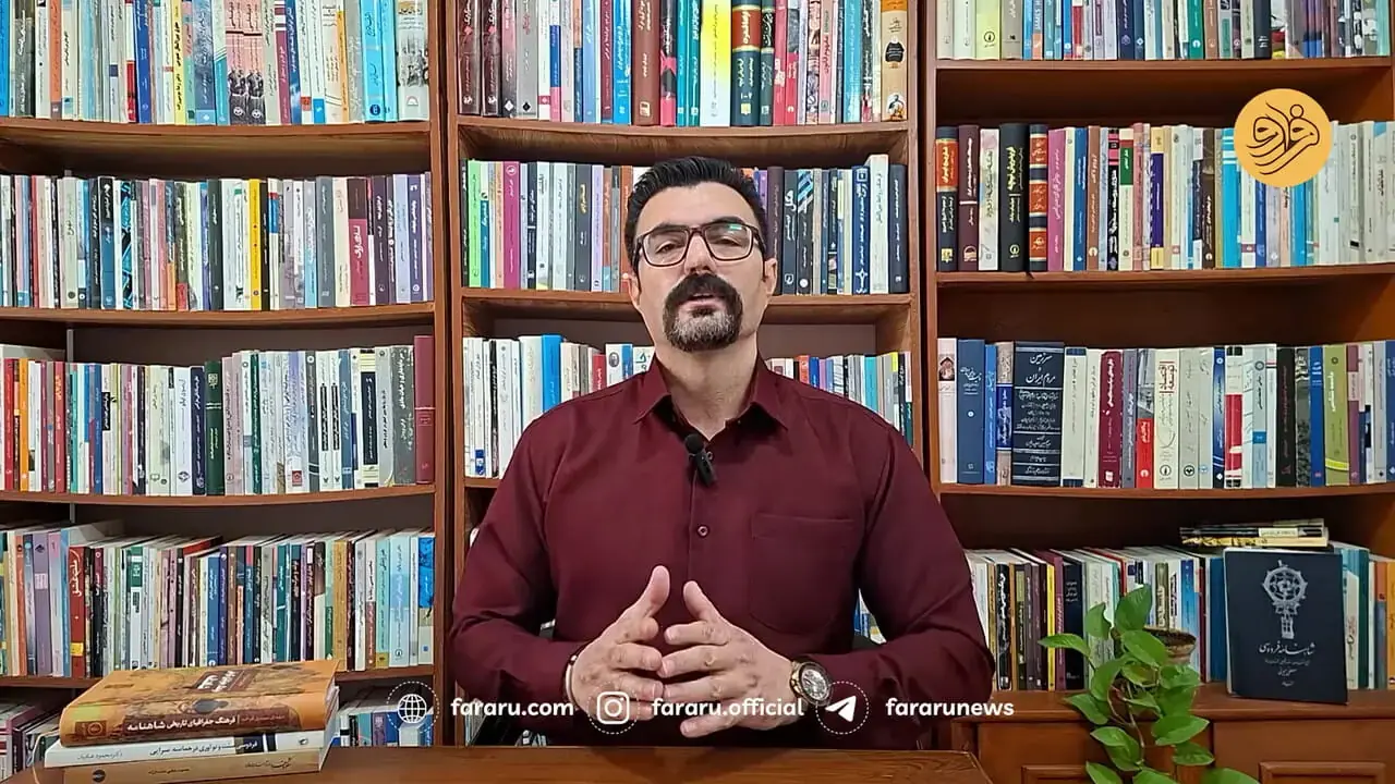 ماجرای قتل ایرج بهدست سلم و تور