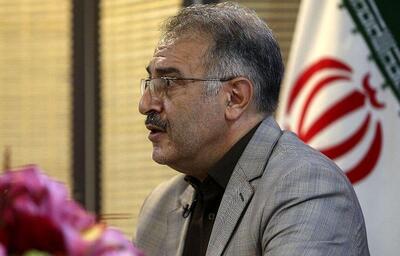 رمضان‌زاده خطاب به پزشکیان: سقاب اصفهانی را عزل کنید