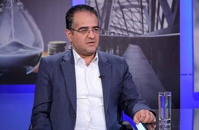 ترامپ می خواهد ایران را دچار خفگی اقتصادی کند؟