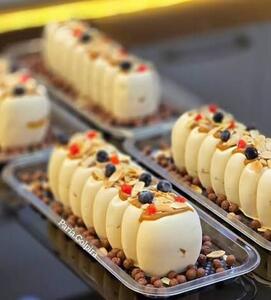 طرز تهیه دسر ناپولی؛ ترندترین دسر این روزها