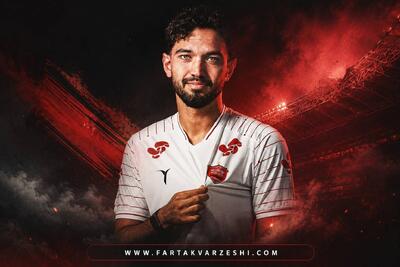 شلیک مرگبار دانیال ایری به قلب هواداران پرسپولیس
