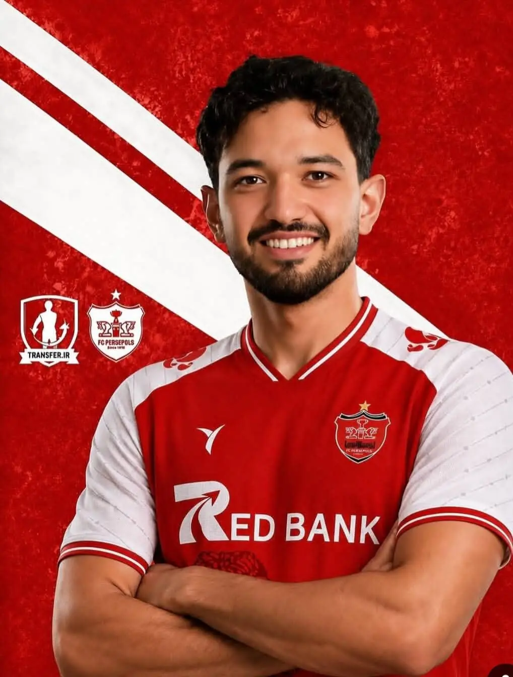 سرنوشت آغاسی در انتظار خرید گران پرسپولیس؟