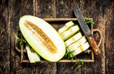 هشدار درباره زمان مصرف خربزه؛ این میوه را چه زمانی بخوریم؟