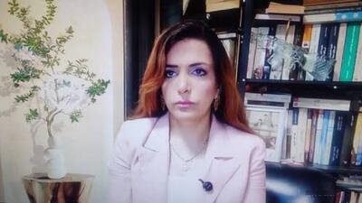 تأثیر بینتیجه کارزار اقتصادی آمریکا علیه ایران از دید کارشناس لبنانی
