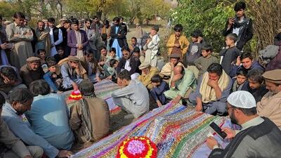 حمله مسلحانه در بلوچستان پاکستان، جان پنج کارگر را گرفت