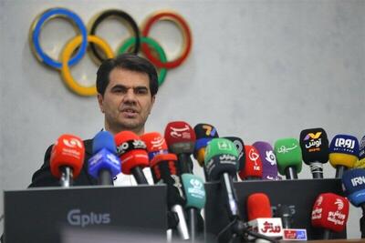 عزیزی: تحویل زمین گلف انقلاب، نقطه عطفی برای گلف ایران است