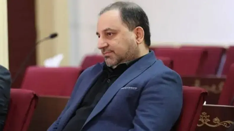  علوی: بحث جشن قهرمانی استقلال هنوز در سازمان لیگ مطرح نشده