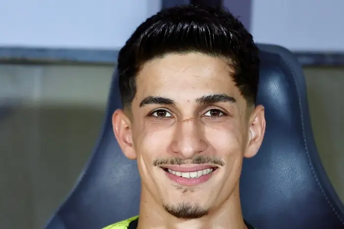تارتار خطاب به محمودی؛ دریبل نزن!