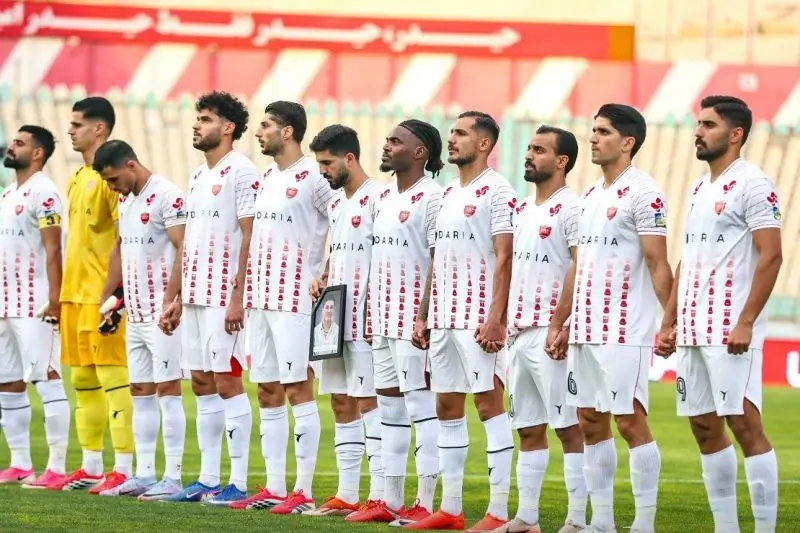  تغییر سیستم تارتار، بلای جان پرسپولیس!