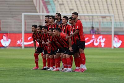 سه برد و سه کلینشیت؛ تراکتور پنجمین تیم است