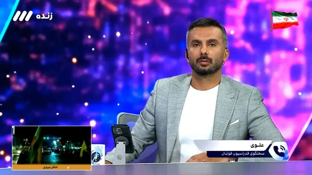  عذرخواهی سخنگوی فدراسیون فوتبال از تیم چادرملو در خصوص پرونده آسیایی و واکنش جالب میثاقی!