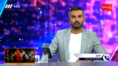  بیرنواند و حسین‌زاده در تیم امید و بازی‌های آسیایی ناگویا خواهند بود؟