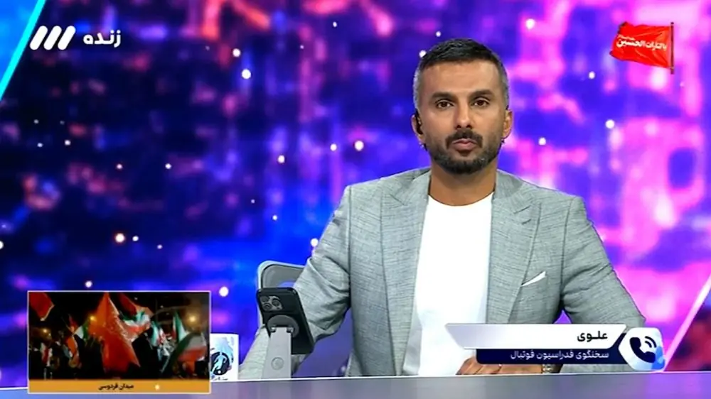  بیرنواند و حسین‌زاده در تیم امید و بازی‌های آسیایی ناگویا خواهند بود؟