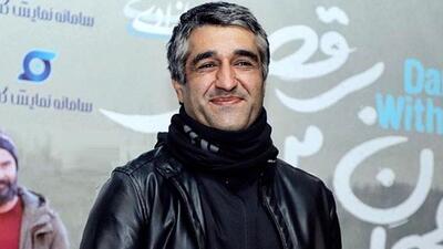 وکیل پژمان جمشیدی: یک عضو هیات مدیره ساختمان پژمان جمشیدی، خانم شاکی را شارژ می کند!