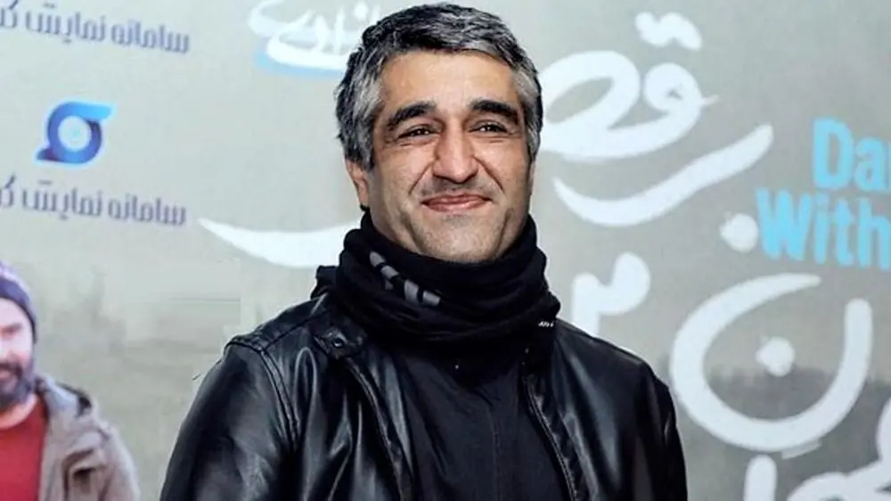  وکیل پژمان جمشیدی: یک عضو هیات مدیره ساختمان پژمان جمشیدی، خانم شاکی را شارژ می کند!
