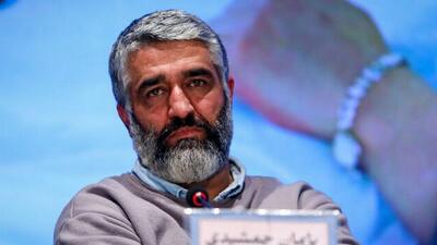 وکیل پژمان جمشیدی: خانم شاکی پرونده به دنبال مطرح کردن خودش است!