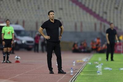 دو دلیل اصلی حمله پرسپولیسی ها به تارتار