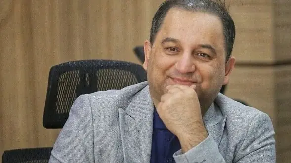  علوی: تیم ملی با ازبکستان و روسیه بازی دوستانه خواهد داشت