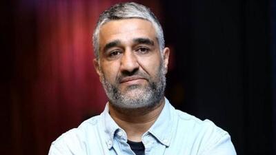  وکیل پژمان جمشیدی: اظهارات خانم شاکی پرونده برایم خنده‌ دار است!