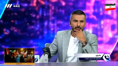 واکنش میثاقی و علوی به فشردگی برنامه فصل اخیر و تاثیر منفی روی برنامههای تیم امید
