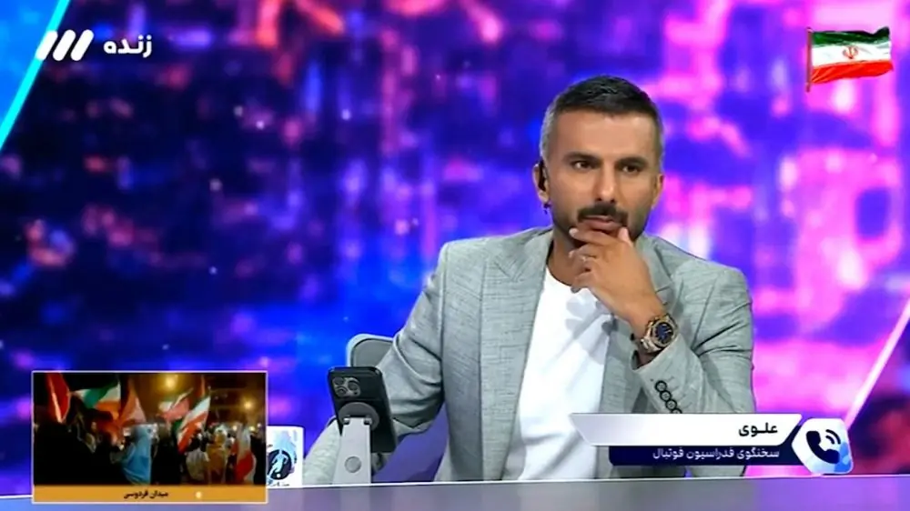  واکنش میثاقی و علوی به فشردگی برنامه فصل اخیر و تاثیر منفی روی برنامه‌های تیم امید