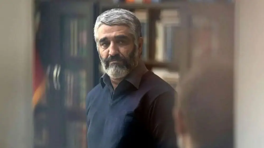  وکیل پژمان جمشیدی: خانم شاکی پرونده به من و همکارانم، در صحن دادگاه فحاشی کرد!