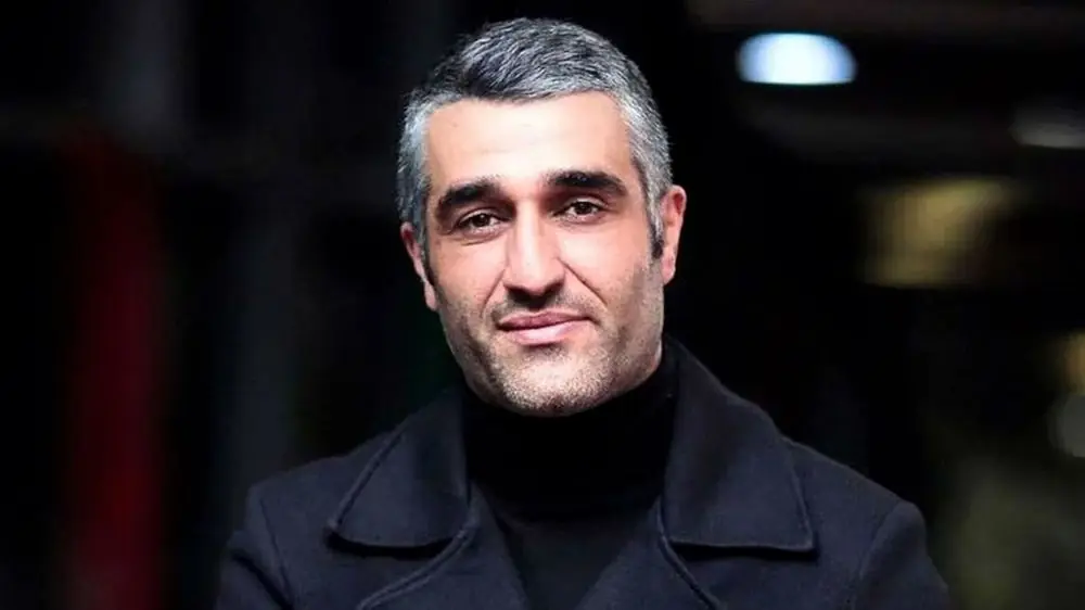  وکیل پژمان جمشیدی: خانم شاکی از پرونده از خانه موکل من فرار نکرده است!
