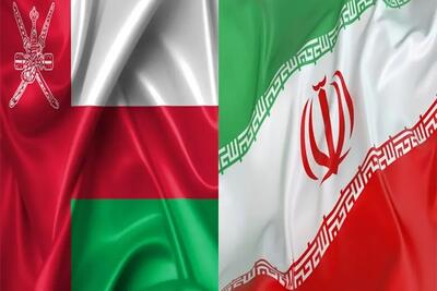  بیانیه مشترک ایران و عمان درباره تنگه هرمز - همدلی