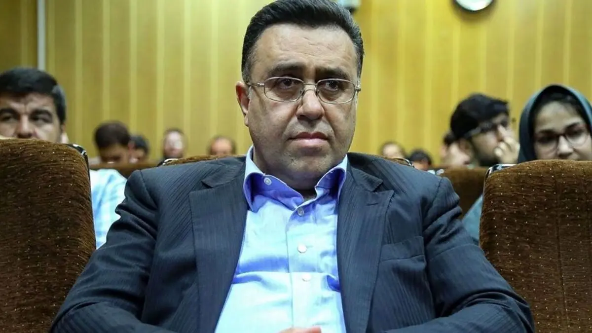 خانجانی: باید از سیاست تریبونمحور به سمت سیاست اعتمادمحور حرکت کنیم