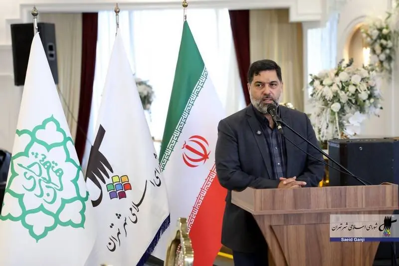 تجلیل سخنگوی شورای شهر از تلاشگران عرصه خبر