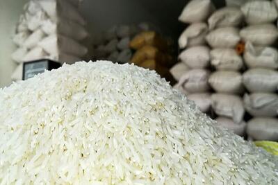 برنج مرغوب در استانهای شمالی کیلویی چند به فروش می رسد؟