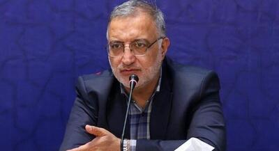 خبر خوب شهردار تهران: طرح جامع اقتصاد خانوار در تهران بهزودی رونمایی میشود