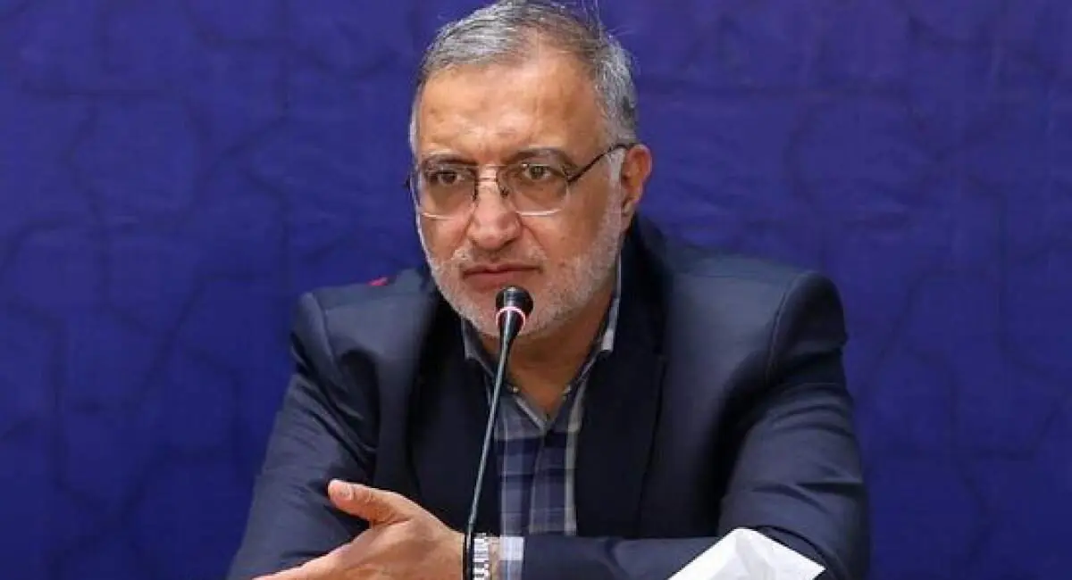  خبر خوب شهردار تهران: طرح جامع اقتصاد خانوار در تهران به‌زودی رونمایی می‌شود