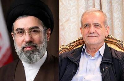 در جلسه ۷ ساعته رئیسجمهور با رهبر معظم انقلاب چه گذشت؟ + عکس