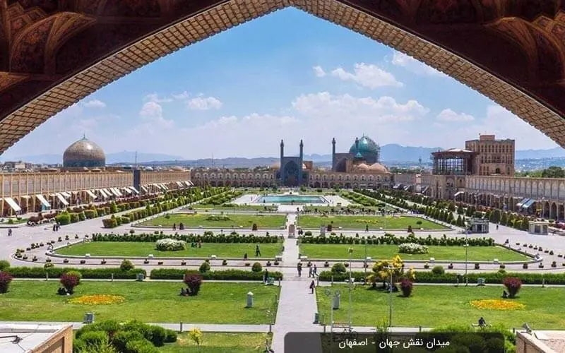 سفرکارت رونمایی شد