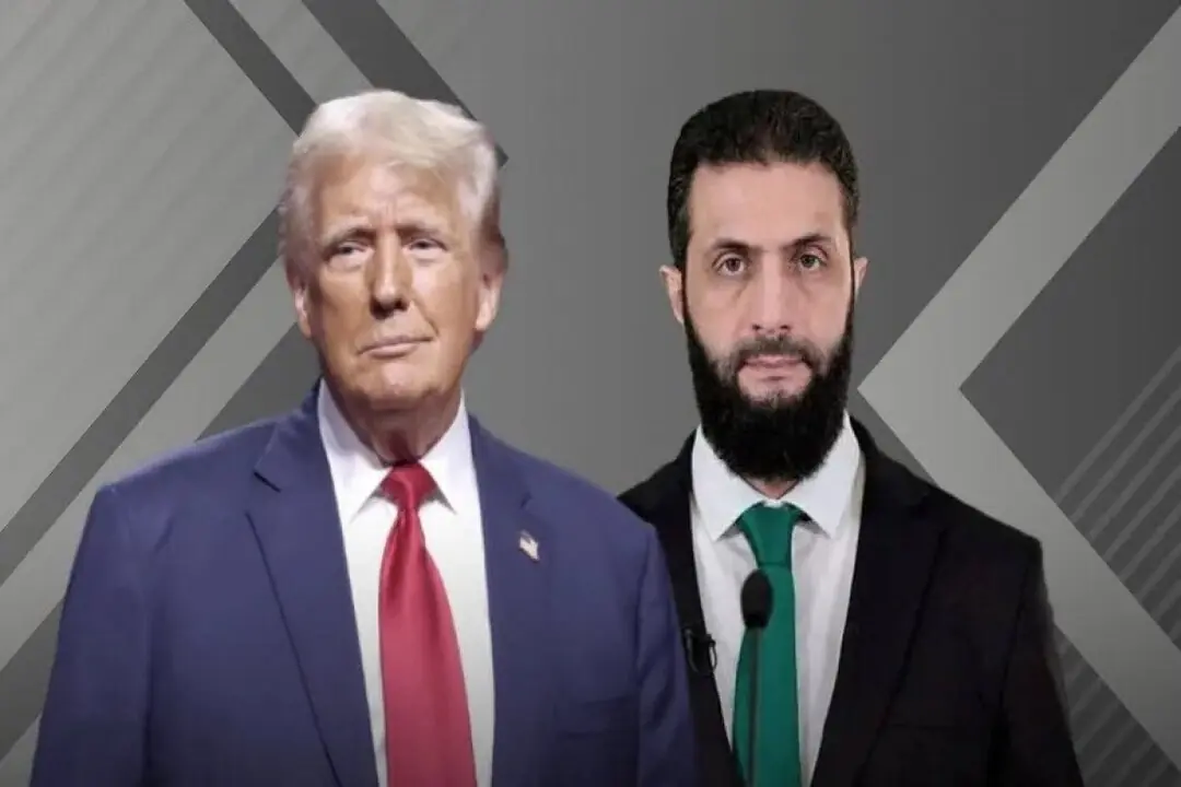 سوریه، هیئت التحریر الشام و جولانی از فهرست تروریستی آمریکا خارج شدند