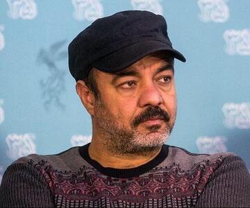  سعید آقاخانی فردا به سینما می آید | ببینید