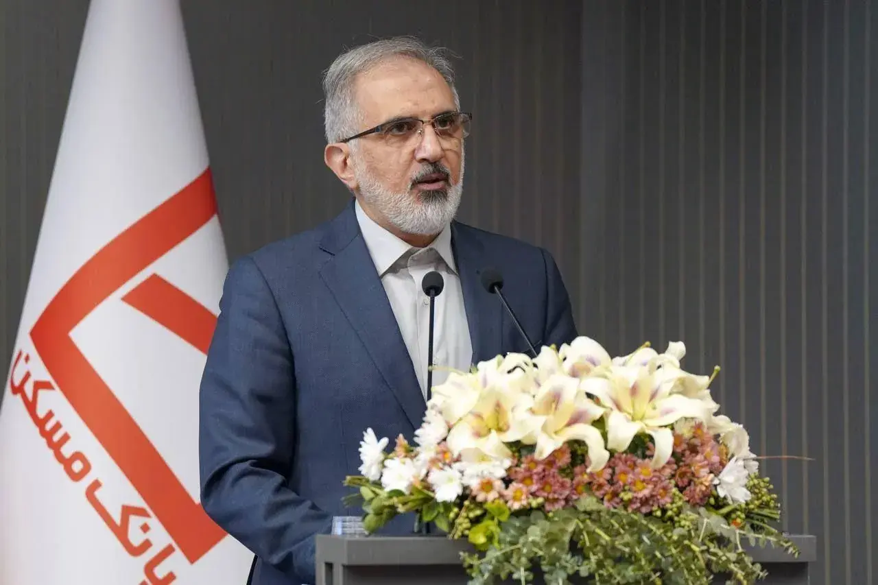  تامین مالی ۳۹۷ هزار واحد نهضت ملی از سوی بانک مسکن/ کاهش ۹۶ همتی ناترازی