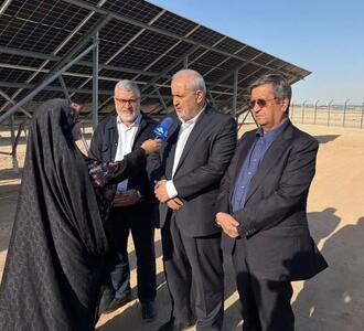 هر منزل، یک نیروگاه با نصب پنلهای خورشیدی