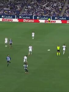 ویدئو: شروع کابوسوار کوکوریا با پیراهن رئال مادرید