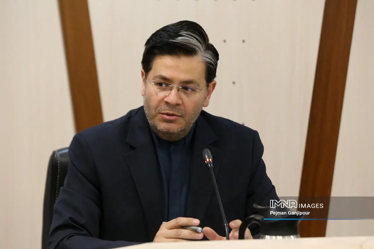 توقف تمدید گواهینامه و معرفی رانندگان پرخطر اصفهان به مراکز سلامت روان