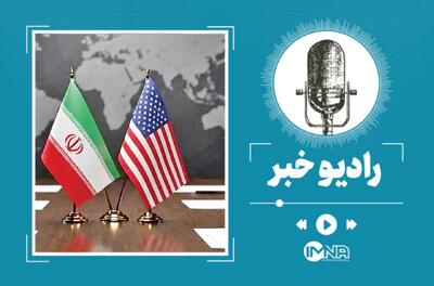 حمله نهایی آمریکا به ایران؛ ترامپ چه در سر دارد؟